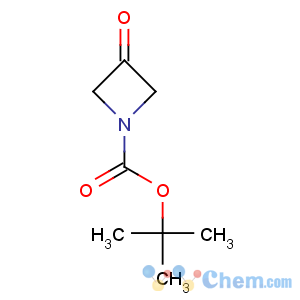 CAS No:398489-26-4 tert-butyl 3-oxoazetidine-1-carboxylate