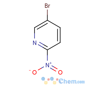 CAS No:39856-50-3 5-bromo-2-nitropyridine