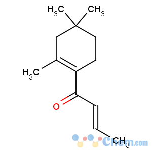 CAS No:39872-57-6 isodamascone