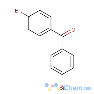 CAS No:3988-03-2 bis(4-bromophenyl)methanone