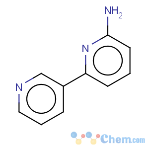 CAS No:39883-47-1 [2,3'-Bipyridin]-6-amine