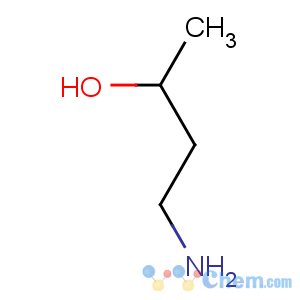 CAS No:39884-48-5 4-aminobutan-2-ol