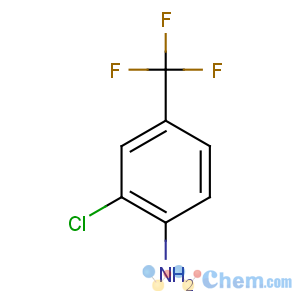 CAS No:39885-50-2 2-chloro-4-(trifluoromethyl)aniline