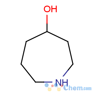 CAS No:39888-51-2 azepan-4-ol