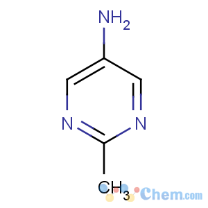 CAS No:39889-94-6 2-methylpyrimidin-5-amine