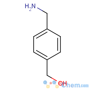 CAS No:39895-56-2 [4-(aminomethyl)phenyl]methanol