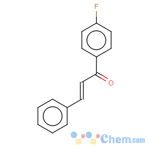 CAS No:399-10-0 2-Propen-1-one,1-(4-fluorophenyl)-3-phenyl-