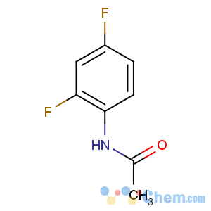 CAS No:399-36-0 N-(2,4-difluorophenyl)acetamide