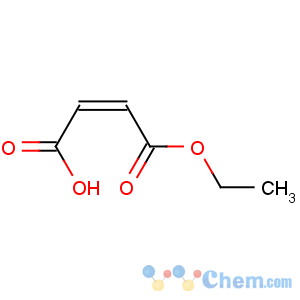 CAS No:3990-03-2 Monoethyl maleate