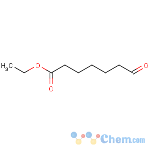 CAS No:3990-05-4 Heptanoic acid, 7-oxo-,ethyl ester
