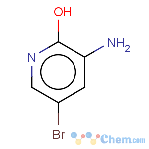 CAS No:39903-01-0 2-Hydroxy-3-amino-5-bromopyridine