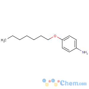 CAS No:39905-44-7 4-heptoxyaniline