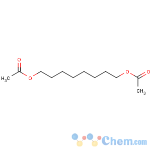 CAS No:3992-48-1 8-acetyloxyoctyl acetate
