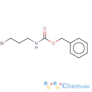 CAS No:39945-54-5 tert-butyl n-(3-bromopropyl)carbamate