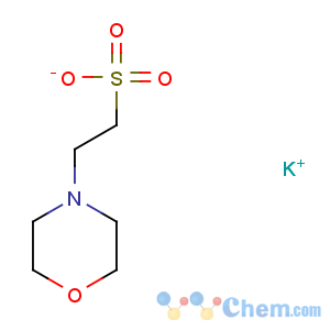 CAS No:39946-25-3 potassium