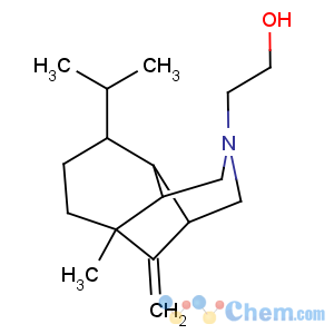 CAS No:39965-06-5 victoxinine