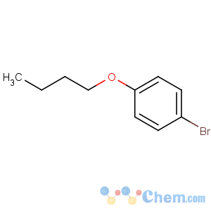 CAS No:39969-57-8 1-bromo-4-butoxybenzene