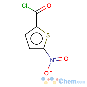 CAS No:39978-57-9 2-Thiophenecarbonylchloride, 5-nitro-