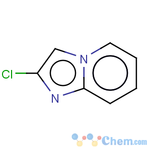 CAS No:3999-05-1 Imidazo[1,2-a]pyridine,2-chloro-
