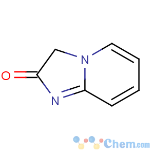 CAS No:3999-06-2 3H-imidazo[1,2-a]pyridin-2-one
