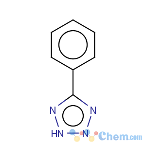 CAS No:3999-10-8 5-phenyl-2h-tetrazole