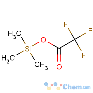 CAS No:400-53-3 trimethylsilyl 2,2,2-trifluoroacetate