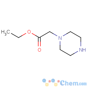 CAS No:40004-08-8 ethyl 2-piperazin-1-ylacetate