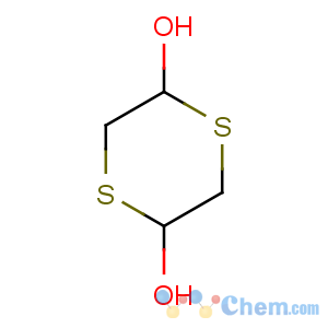 CAS No:40018-26-6 1,4-dithiane-2,5-diol