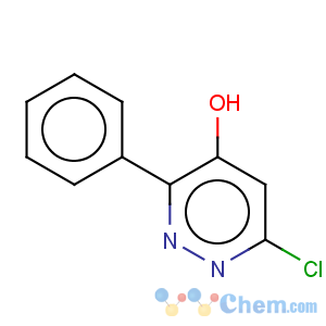 CAS No:40020-01-7 6-Chloro-3-phenyl-pyridazin-4-ol