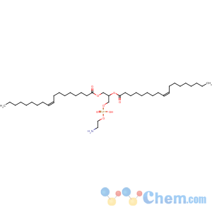 CAS No:4004-05-1 Dioleoyl phosphoethanolamine