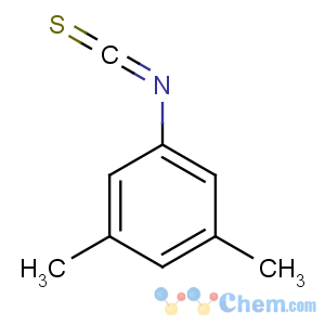 CAS No:40046-30-8 1-isothiocyanato-3,5-dimethylbenzene