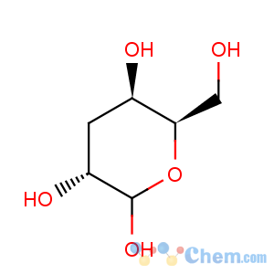 CAS No:4005-35-0 D-xylo-Hexose, 3-deoxy-