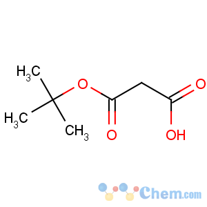 CAS No:40052-13-9 3-[(2-methylpropan-2-yl)oxy]-3-oxopropanoic acid