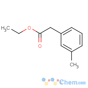 CAS No:40061-55-0 ethyl 2-(3-methylphenyl)acetate