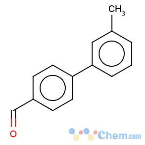 CAS No:400744-83-4 4-(3-methylphenyl)benzaldehyde
