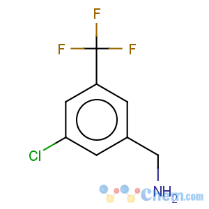 CAS No:400771-41-7 3-chloro-5-trifluoromethyl-benzylamine