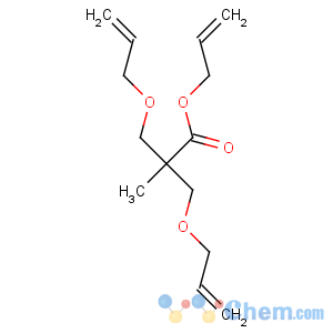 CAS No:400853-21-6 2,2-bis-(allyloxymethyl)propionic acid allyl ester