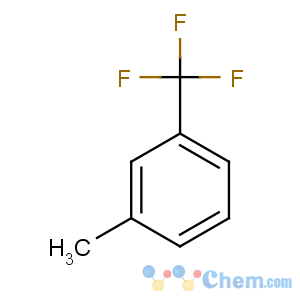 CAS No:401-79-6 1-methyl-3-(trifluoromethyl)benzene