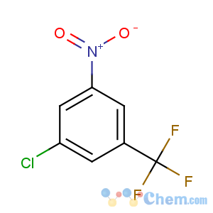 CAS No:401-93-4 1-chloro-3-nitro-5-(trifluoromethyl)benzene
