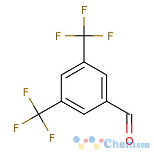 CAS No:401-95-6 3,5-bis(trifluoromethyl)benzaldehyde