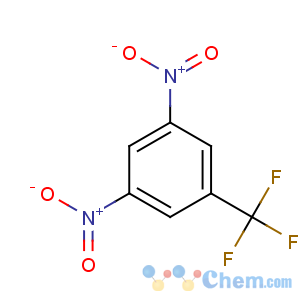 CAS No:401-99-0 1,3-dinitro-5-(trifluoromethyl)benzene