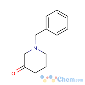 CAS No:40114-49-6 1-benzylpiperidin-3-one