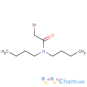 CAS No:40124-27-4 2-bromo-n,n-dibutylacetamide