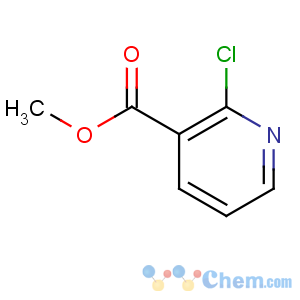 CAS No:40134-18-7 methyl 2-chloropyridine-3-carboxylate