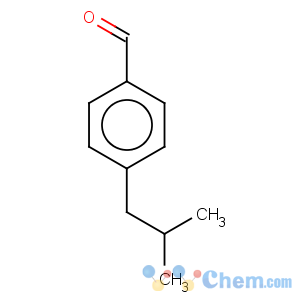 CAS No:4015-98-9 p-isobutyl benzaldehyde