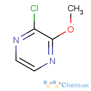 CAS No:40155-28-0 2-chloro-3-methoxypyrazine