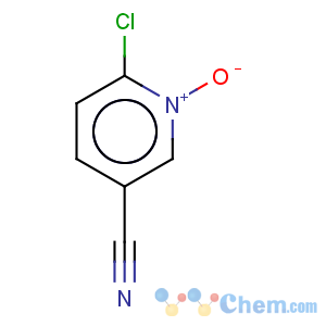 CAS No:401590-43-0 2-chloro-5-cyanopyridine 1-oxide
