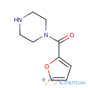 CAS No:40172-95-0 furan-2-yl(piperazin-1-yl)methanone