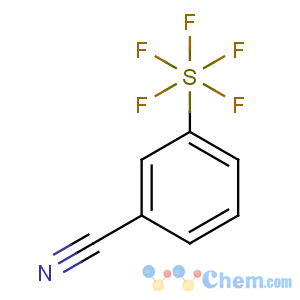 CAS No:401892-82-8 3-(pentafluoro-λ
