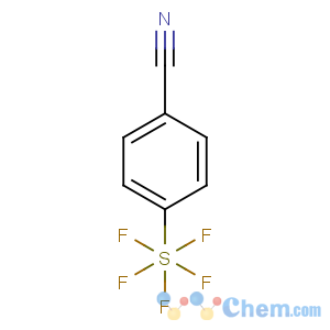 CAS No:401892-85-1 4-(pentafluoro-λ